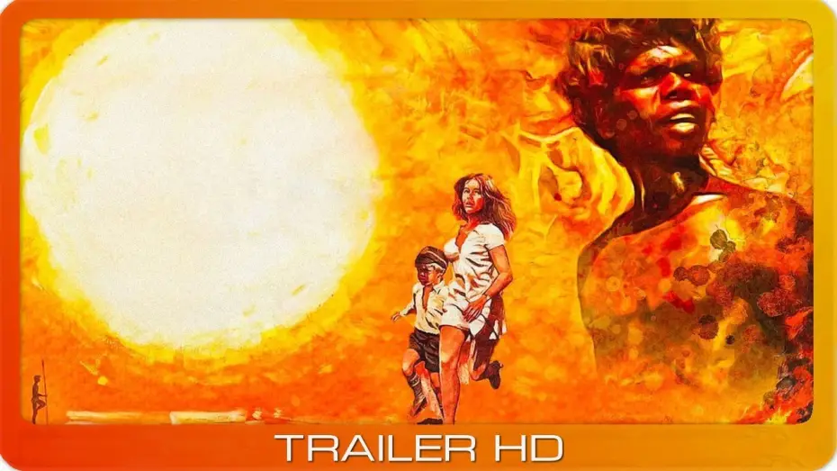 Watch film Walkabout — Walkabout ≣ 1971 ≣ Trailer