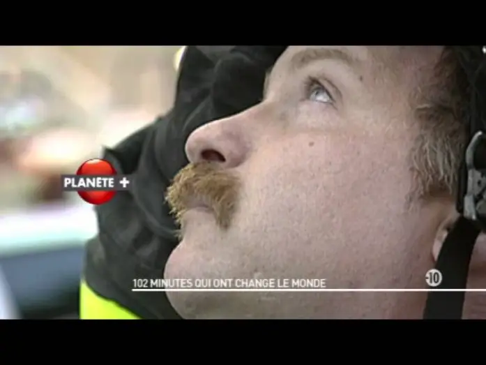 Watch film 102 Minutes That Changed America — 102 minutes qui ont changé le monde Bande annonce