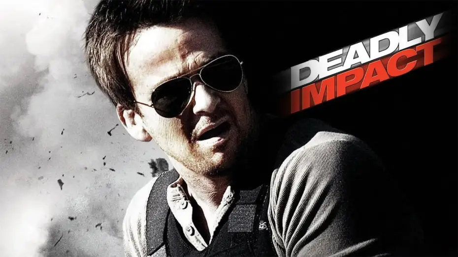Watch film Deadly Impact — Deadly Impact (2010) | Bande-annonce VOSTF (HQ)