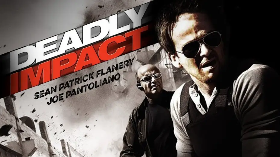 Watch film Deadly Impact — Deadly Impact (2010) | trailer