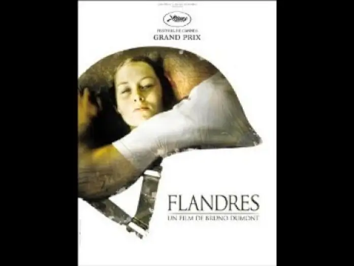 Watch film Flanders | Flandres