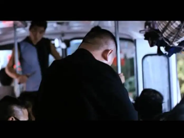 Watch film Getting Home — GETTING HOME (Luo Ye Gui Gen)