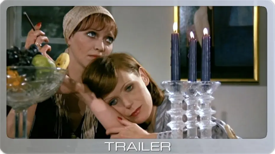 Watch film Chinese Roulette — Chinesisches Roulette ≣ 1976 ≣ Trailer