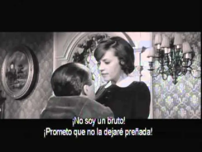 Watch film Diary of a Chambermaid — Diario de una camarera