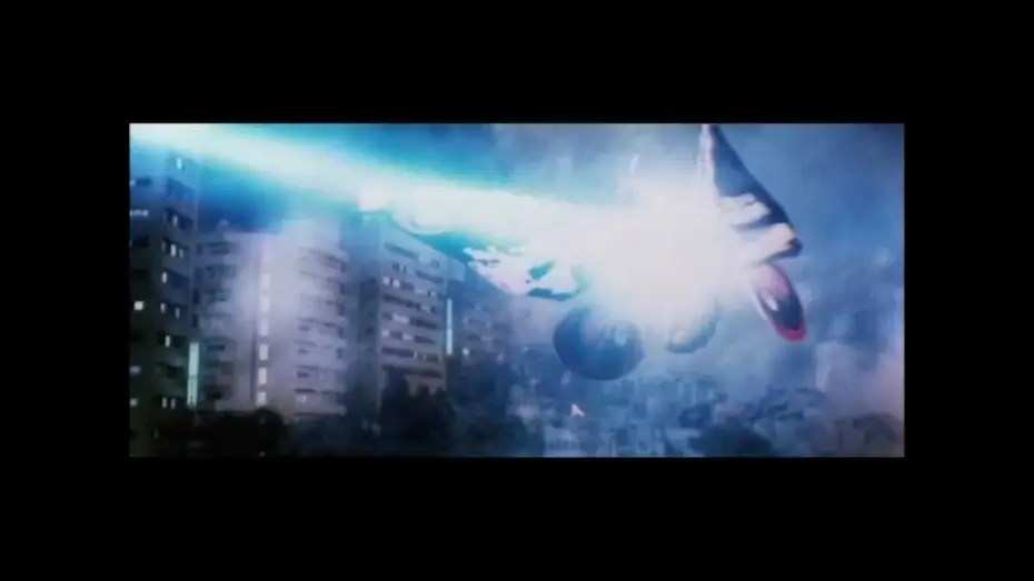 Watch film Godzilla, Mothra and King Ghidorah: Giant Monsters All-Out Attack — GODZILLA®, MOTHRA AND KING GHIDORAH: GIANT MONSTERS ALL-OUT ATTACK™ (2001) - Official Trailer