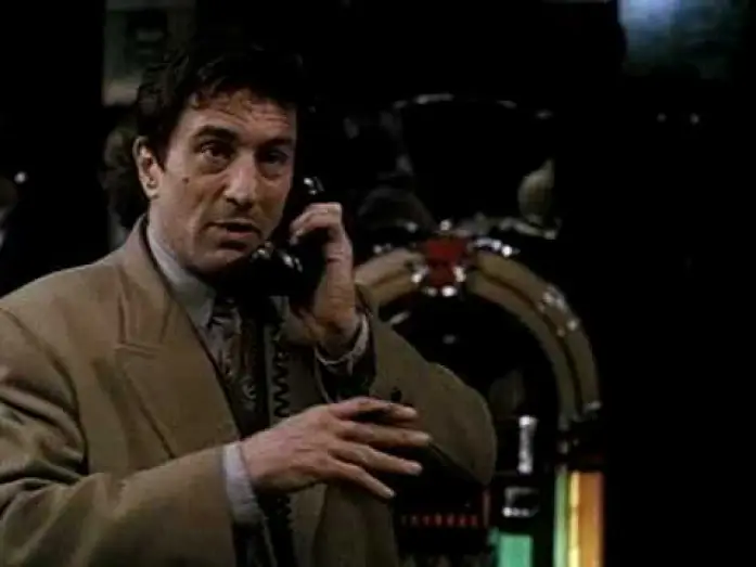 Watch film Night and the City — Night and the City - Trailer - (1992) - HQ