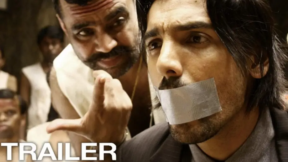 Watch film No Smoking — No Smoking (2007) - Trailer
