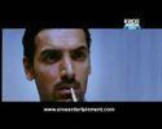 Watch film No Smoking — No Smoking (Uncut Theatrical Trailer) | John Abraham & Ayesha Takia