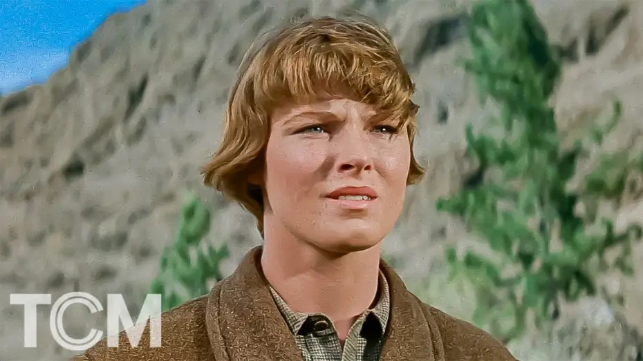 Watch film Ride the High Country — Elsa’s Husband Comes Looking for Her (Clip)