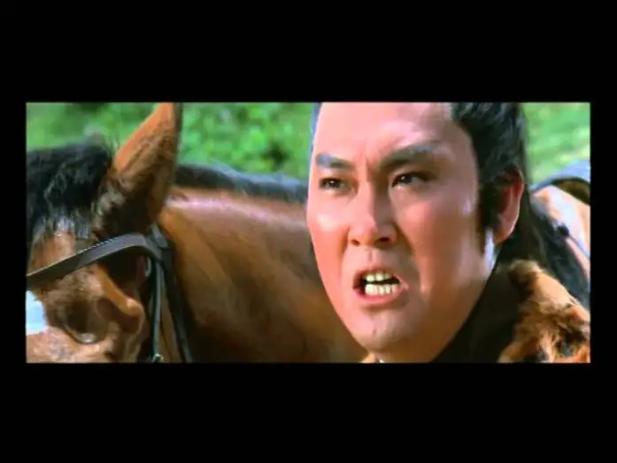 Watch film The Heroic Ones | The Heroic Ones (1970) Shaw Brothers **Official Trailer** 十三太保