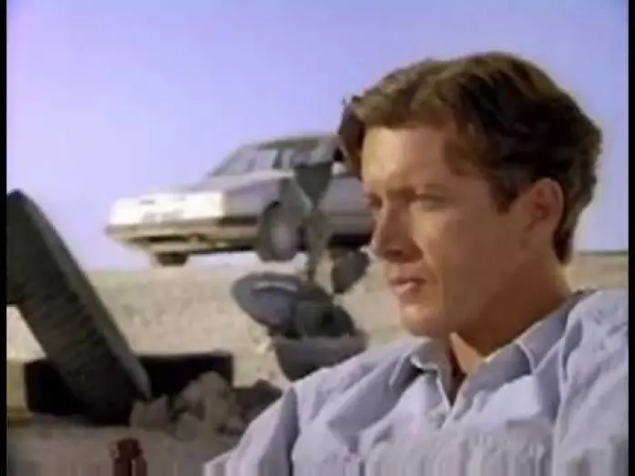 Watch film Delusion — Delusion (1991) trailer
