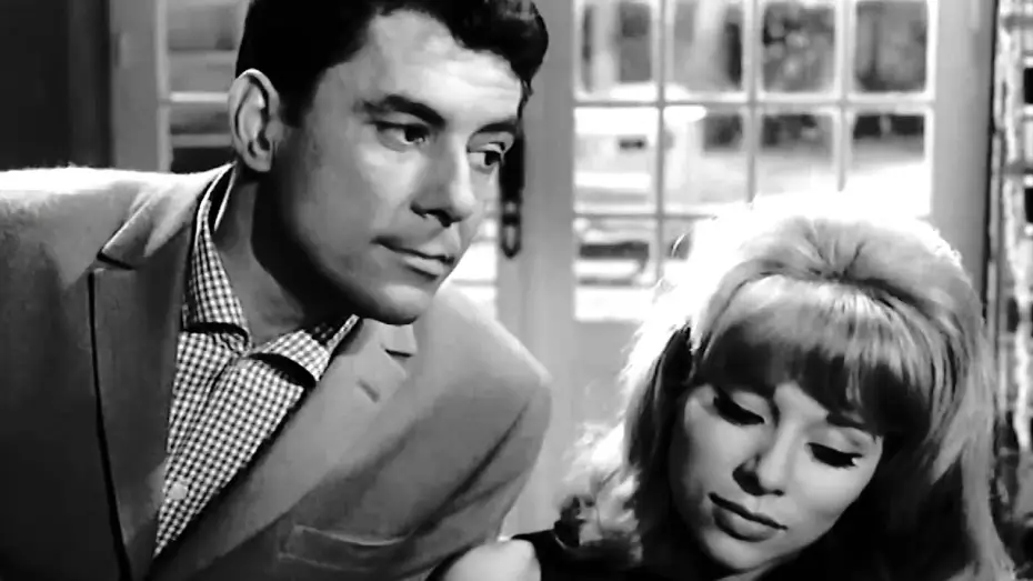Watch film Squeak-squeak — Pouic-Pouic - Bande Annonce (1963)