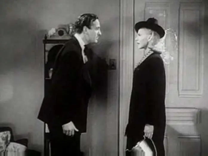 Watch film Bachelor Mother — BACHELOR MOTHER [1939 TRAILER]