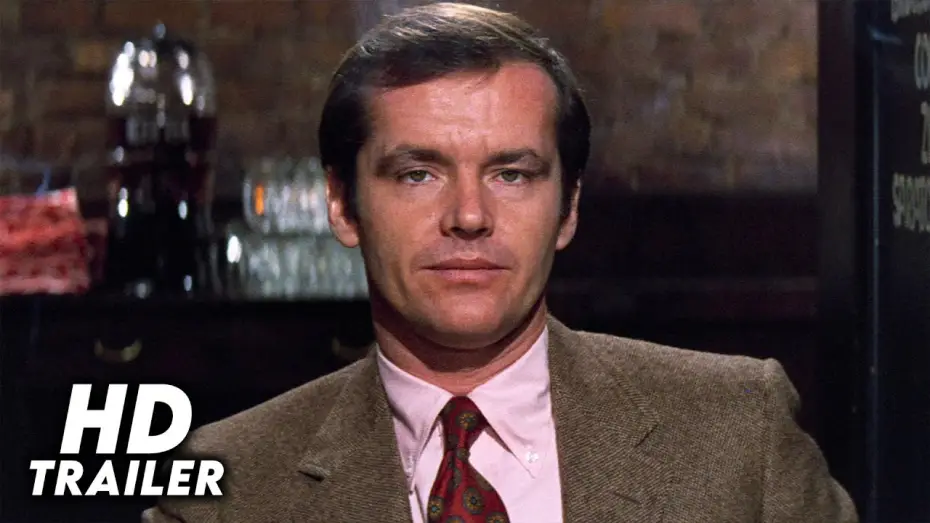 Watch film Carnal Knowledge — Carnal Knowledge (1971) Original Trailer [FHD]