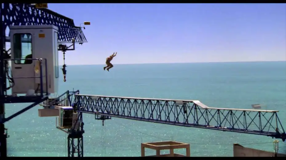 Watch film Casino Royale — First Full Trailer