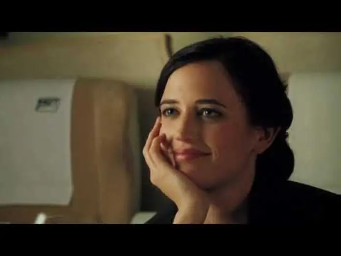 Watch film Casino Royale — “I’m the money.”