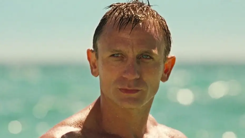 Watch film Casino Royale — The Ocean Club