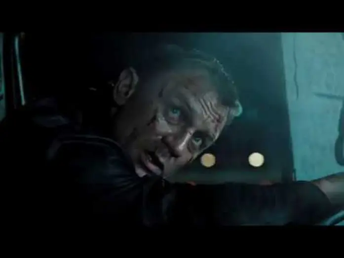 Watch film Casino Royale — Tanker Chase
