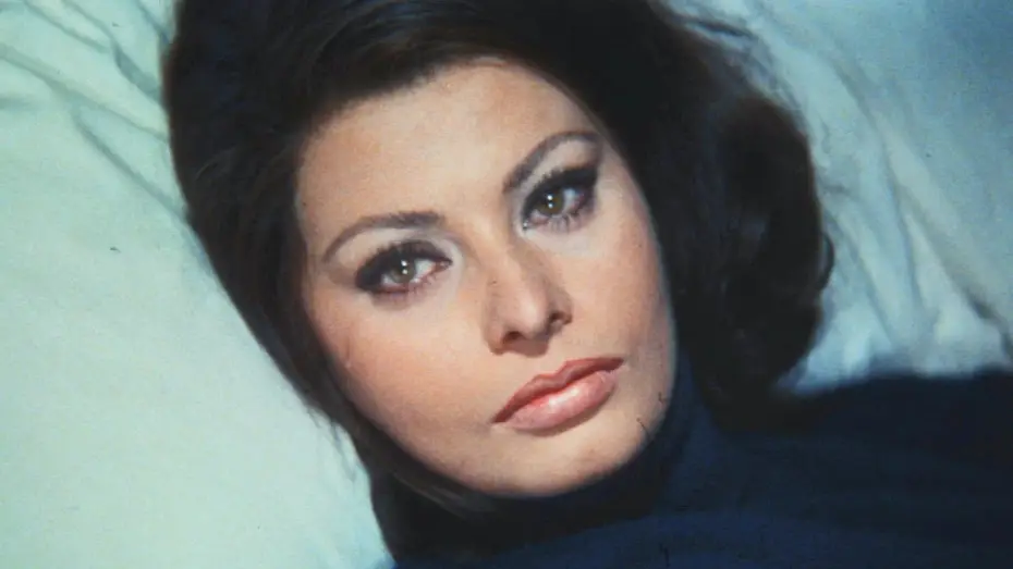 Watch film Operation Crossbow — Operation Crossbow (1965) Original Trailer