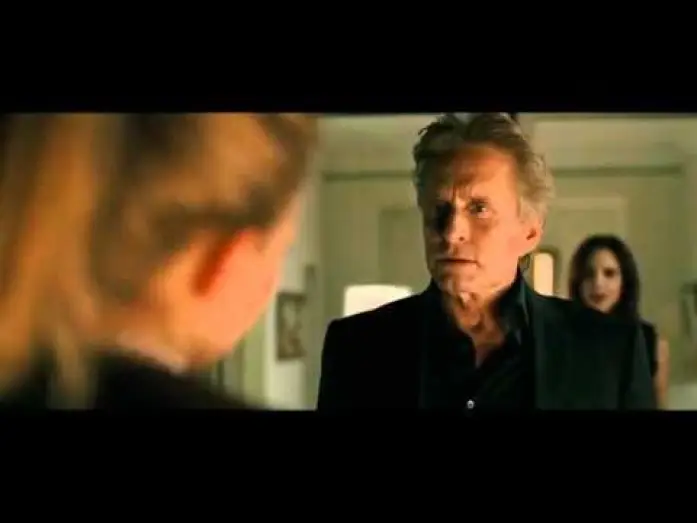 Watch film Solitary Man — Solitary Man Deutsch Trailer