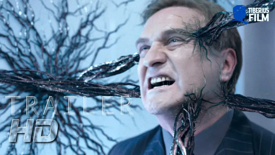 Watch film The Interceptor — Die dunkle Macht - Krieger der Zwischenwelt (HD Trailer Deutsch)