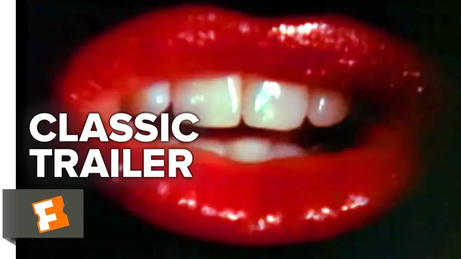 Watch film The Rocky Horror Picture Show — The Rocky Horror Picture Show (1975) Trailer #1 | Movieclips Classic Trailers