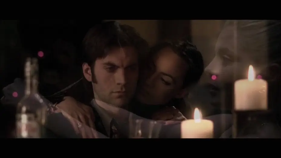 Watch film The Tomb — The Tomb (US release) previously Ligeia Trailer HD