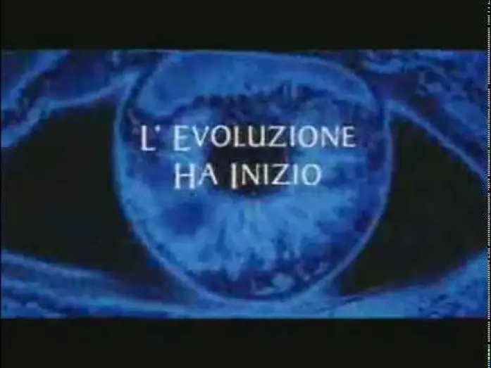 Watch film X-Men — X-Men (2000) - Trailer ITALIANO