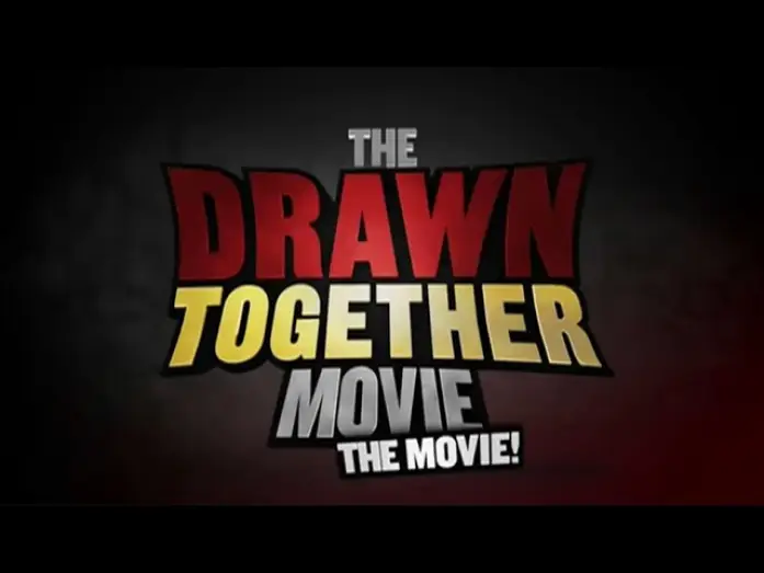Watch film The Drawn Together Movie: The Movie! — The Drawn Together Movie: The Movie! (Red Band Trailer) Good Quality!