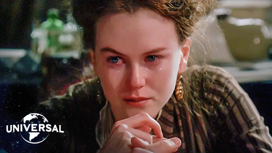 Watch film The Portrait of a Lady — The Final Kiss