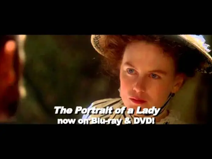 Watch film The Portrait of a Lady — Clip 3