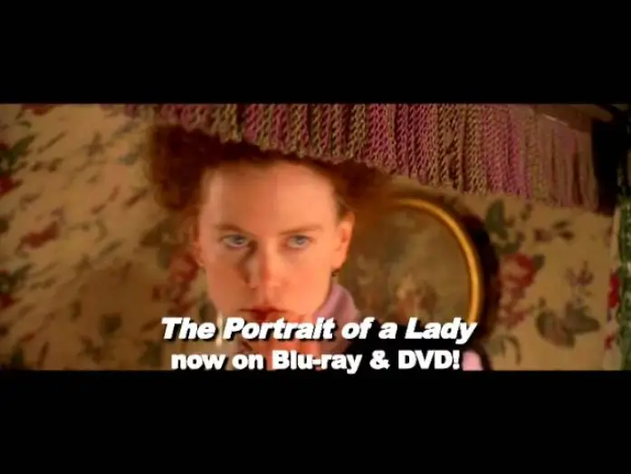Watch film The Portrait of a Lady — Clip 1