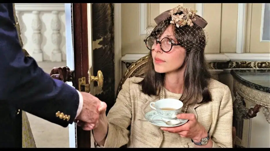 Watch film A New Leaf — A NEW LEAF (1971) Clip - Walter Matthau & Elaine May