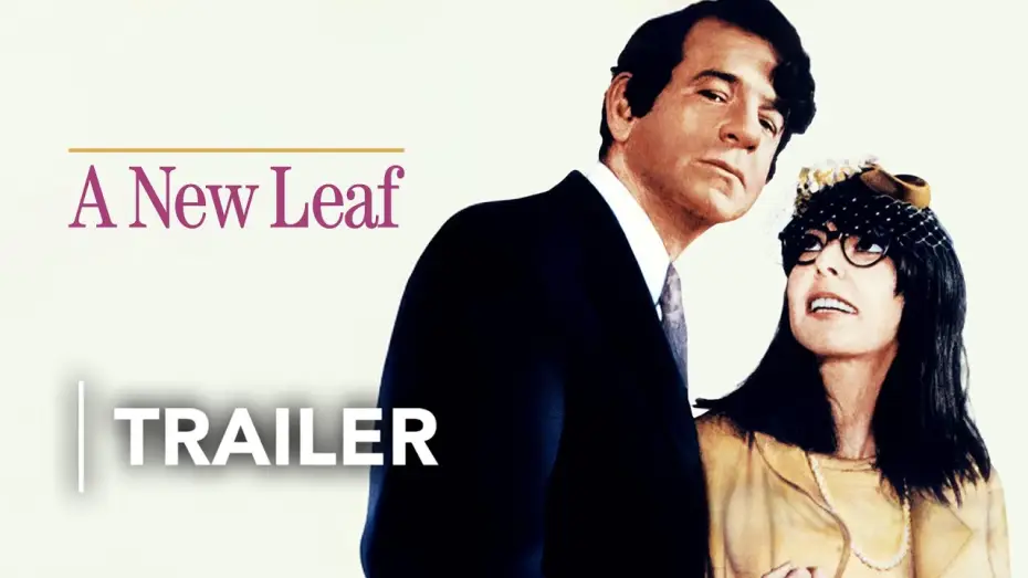 Watch film A New Leaf — A New Leaf | Trailer | Super Channel