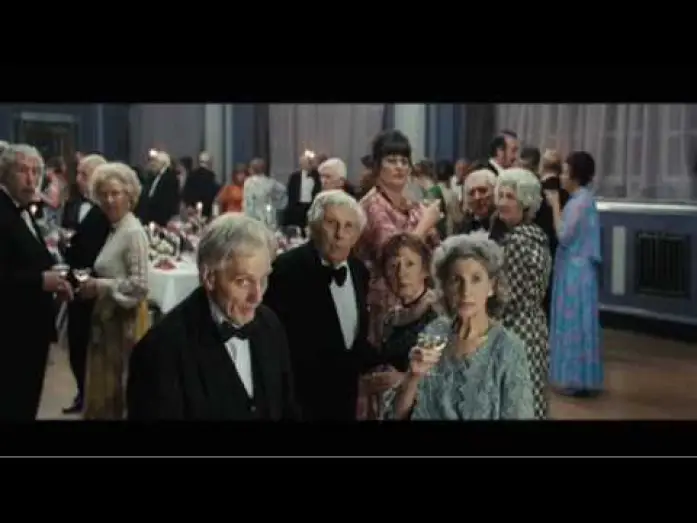 Watch film Cemetery Junction — Cemetery Junction trailer - At UK Cinemas 14 April 2010