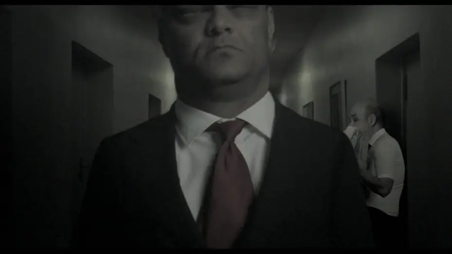 Watch film Metropia — Trailer