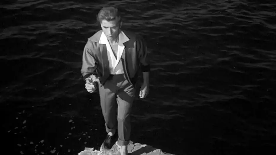 Watch film Testament of Orpheus — Le Testament d'Orphée (1960) Bande Annonce VF