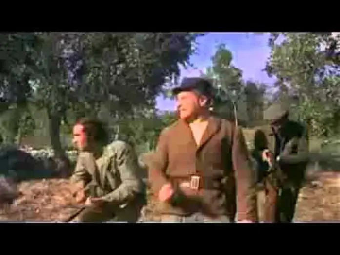 Watch film The Beast in Heat — ss hell camp (aka: beast in heat) trailer