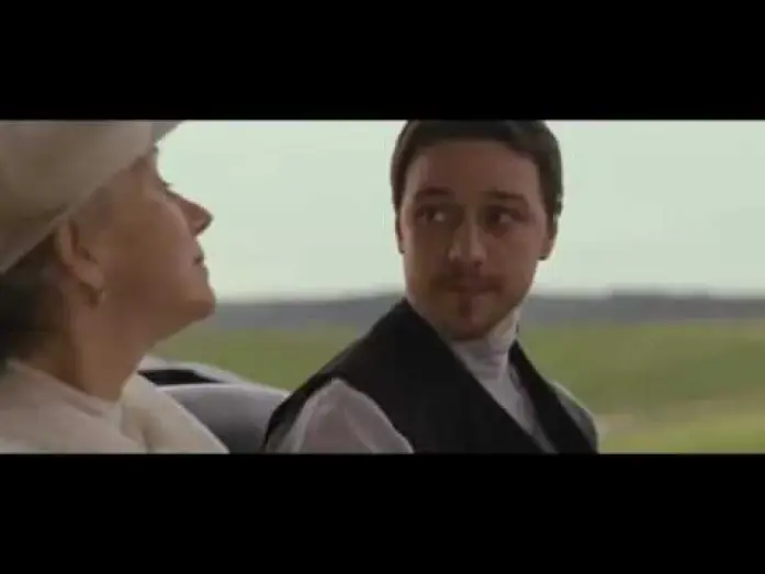 Watch film The Last Station — Последнее воскресение ТРЕЙЛЕР