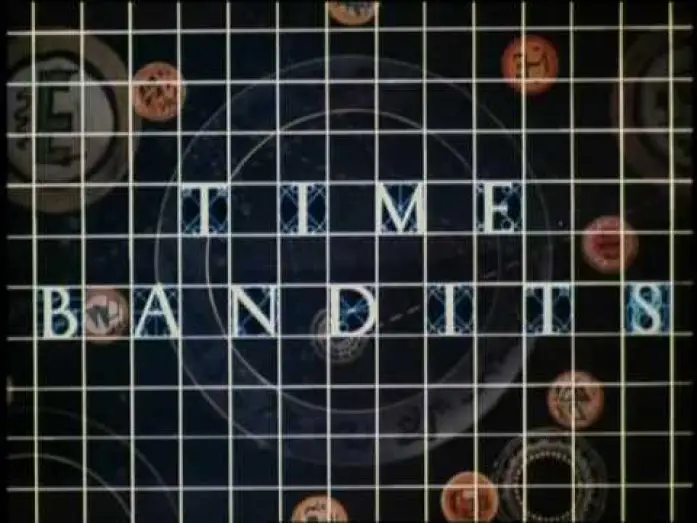Watch film Time Bandits — Time Bandits,Trailer,deutsch,Monty Python