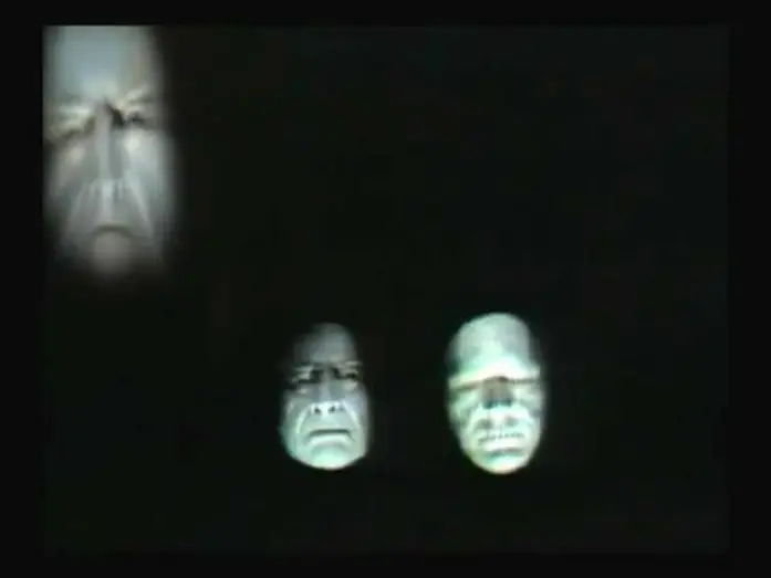 Watch film Time Bandits — What Where