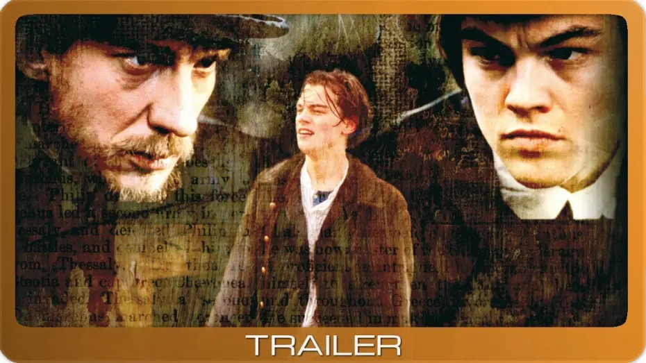 Watch film Total Eclipse — Total Eclipse ≣ 1995 ≣ Trailer