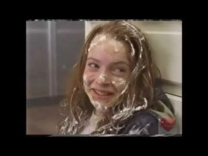 Watch film Life-Size — Life Size | ABC | Promo | 2000 | The Wonderful World of Disney