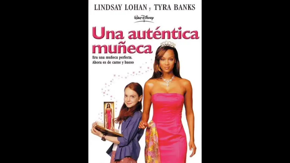 Watch film Life-Size — Clip "Una Auténtica Muñeca" (Life-Size)