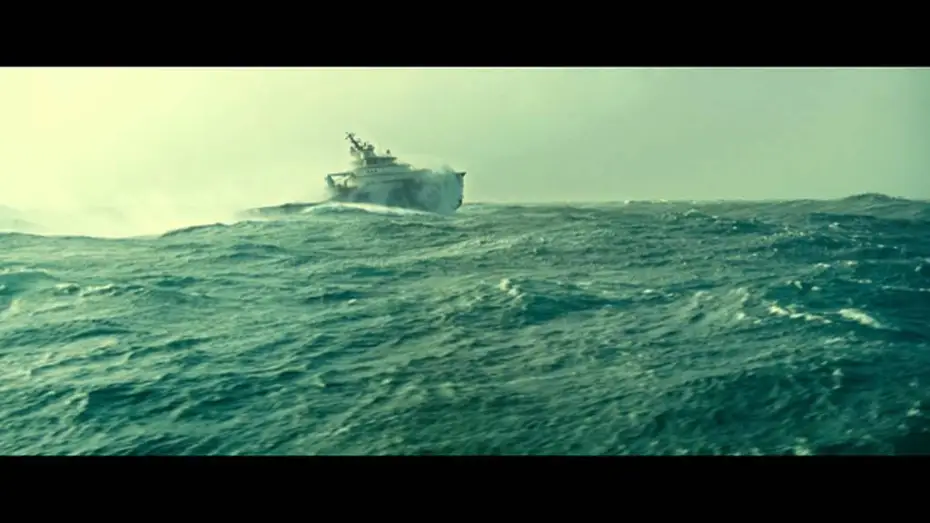 Watch film Oceans — LA VITA NEGLI OCEANI trailer