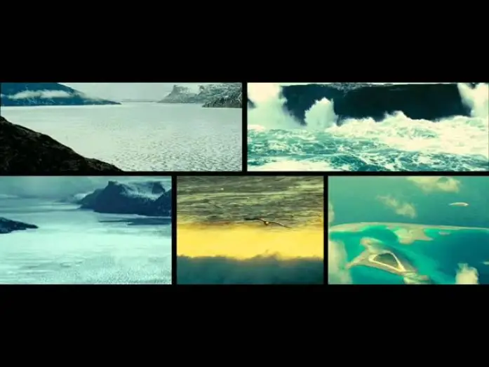 Watch film Oceans — Oceans Trailer