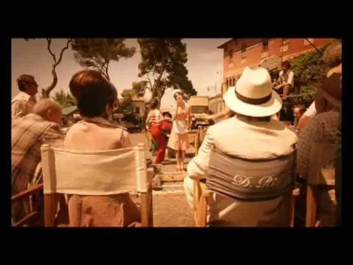 Watch film The First Beautiful Thing — La Prima Cosa Bella - Un film di Paolo Virzì