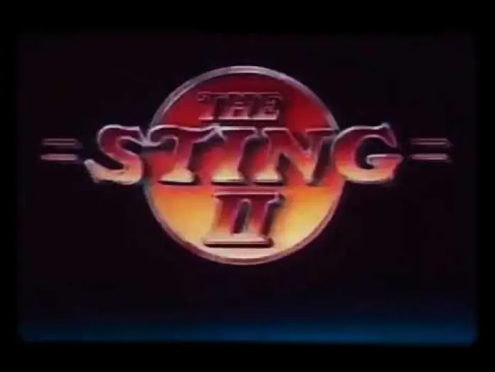 Watch film The Sting II — The Sting II trailer