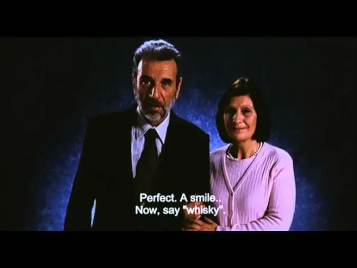 Watch film Whisky — Whisky - 2004 - Trailer