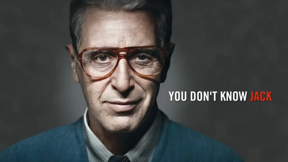 Watch film You Don't Know Jack — You Don't Know Jack - Il dottor morte (film 2010) TRAILER ITALIANO